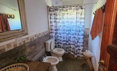 Casa en alquiler temporal - San Benito - Villanueva