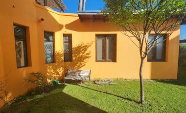 Casa en alquiler temporal - San Benito - Villanueva