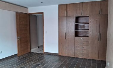 DEPARTAMENTO EN RENTA EN PUEBLA EN EL CARMEN
