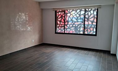 DEPARTAMENTO EN RENTA EN PUEBLA EN EL CARMEN