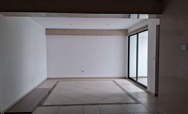 DEPARTAMENTO EN RENTA EN PUEBLA EN EL CARMEN