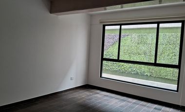 DEPARTAMENTO EN RENTA EN PUEBLA EN EL CARMEN