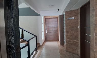 DEPARTAMENTO EN RENTA EN PUEBLA EN EL CARMEN