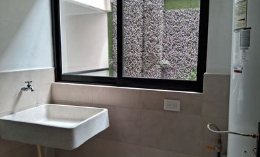 DEPARTAMENTO EN RENTA EN PUEBLA EN EL CARMEN