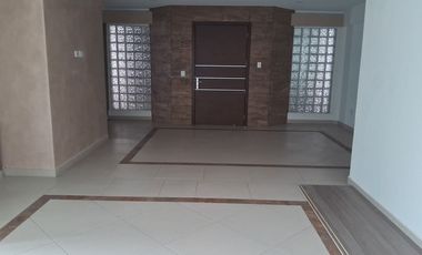 DEPARTAMENTO EN RENTA EN PUEBLA EN EL CARMEN