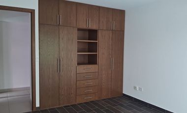DEPARTAMENTO EN RENTA EN PUEBLA EN EL CARMEN