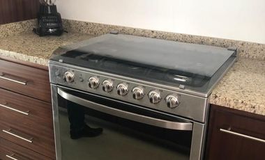 SE RENTA CASA AMUEBLADA EN CIUDAD DEL CARMEN