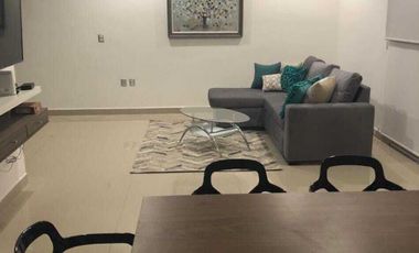 SE RENTA CASA AMUEBLADA EN CIUDAD DEL CARMEN