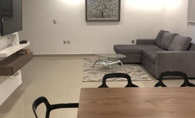 SE RENTA CASA AMUEBLADA EN CIUDAD DEL CARMEN