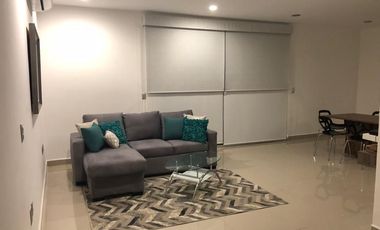 SE RENTA CASA AMUEBLADA EN CIUDAD DEL CARMEN