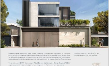 Preventa tecamachalco