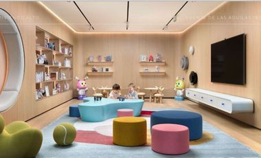 Preventa tecamachalco