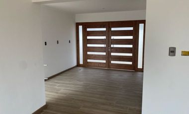 Hermosa Casa Estilo Chilena , El Olivar