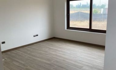 Hermosa Casa Estilo Chilena , El Olivar