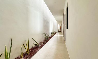 Casa en Venta en Privada Residencial Ukum, Conkal