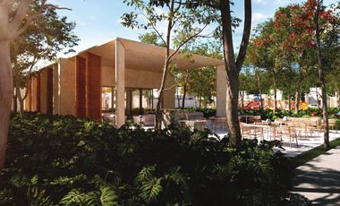 Casa en Venta en Privada Residencial Ukum, Conkal