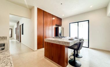 Casa en Venta en Privada Residencial Ukum, Conkal