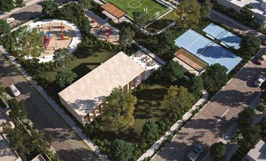 Casa en Venta en Privada Residencial Ukum, Conkal