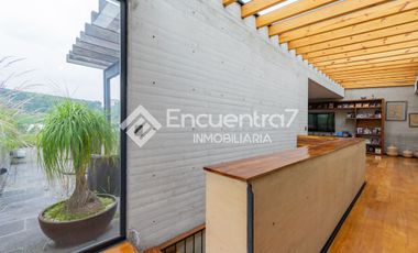 Casa en venta en Bosque Real