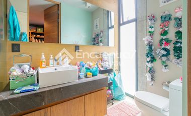 Casa en venta en Bosque Real