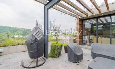 Casa en venta en Bosque Real