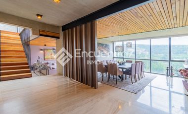 Casa en venta en Bosque Real