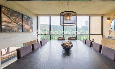 Casa en venta en Bosque Real