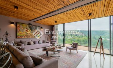 Casa en venta en Bosque Real