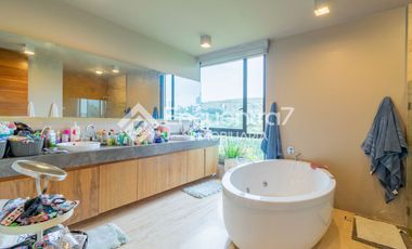 Casa en venta en Bosque Real