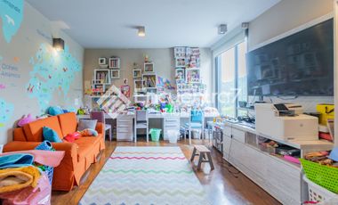 Casa en venta en Bosque Real