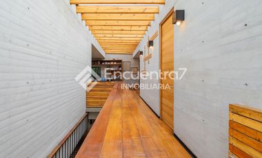 Casa en venta en Bosque Real