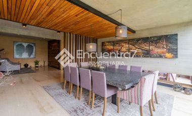 Casa en venta en Bosque Real