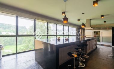 Casa en venta en Bosque Real