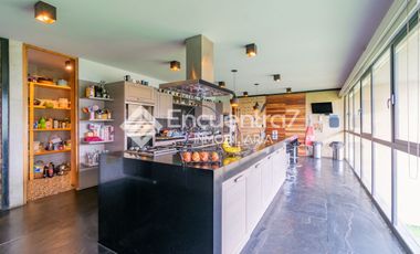 Casa en venta en Bosque Real