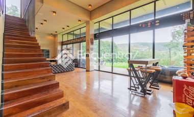 Casa en venta en Bosque Real