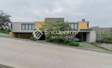 Casa en venta en Bosque Real