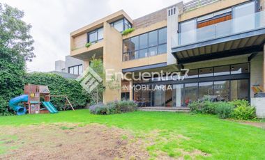 Casa en venta en Bosque Real