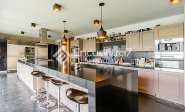 Casa en venta en Bosque Real