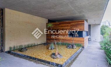 Casa en venta en Bosque Real