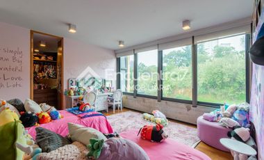 Casa en venta en Bosque Real