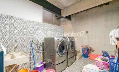 Casa en venta en Bosque Real