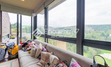 Casa en venta en Bosque Real