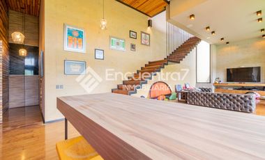 Casa en venta en Bosque Real