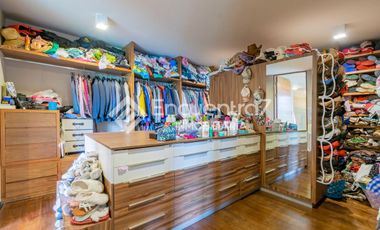 Casa en venta en Bosque Real