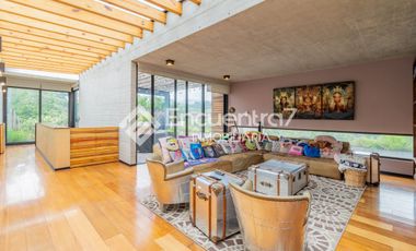 Casa en venta en Bosque Real