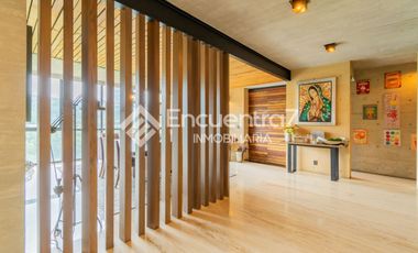 Casa en venta en Bosque Real