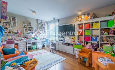 Casa en venta en Bosque Real