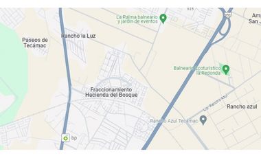 Excelente Oportunidad de Remate Bancario en Hda Del Bosque
