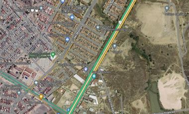 Excelente Oportunidad de Remate Bancario en Santa Teresa