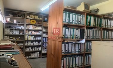 BODEGA EN VENTA EN COL. CAMPESTRE. CD. OBREGÓN, SONORA